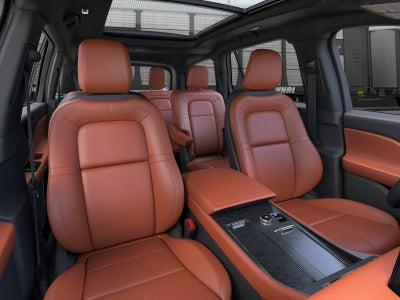 2026 Lincoln Aviator Reserve®