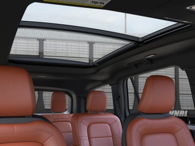 2026 Lincoln Aviator Reserve®