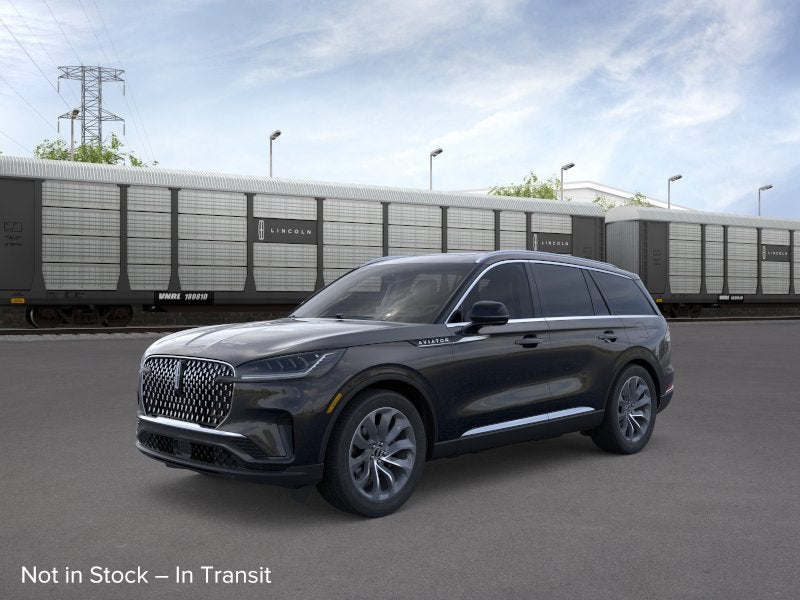 2026 Lincoln Aviator Reserve®