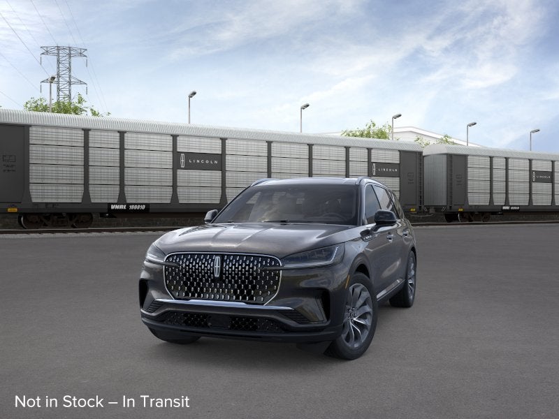 2026 Lincoln Aviator Reserve®
