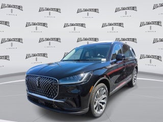 2026 Lincoln Aviator Reserve®