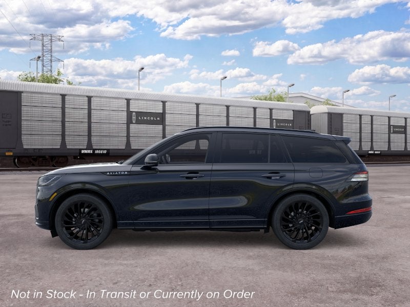 2026 Lincoln Aviator Reserve®