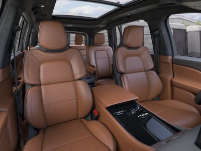 2026 Lincoln Aviator Black Label™