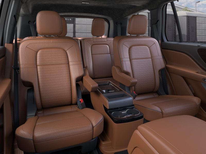 2026 Lincoln Aviator Black Label™