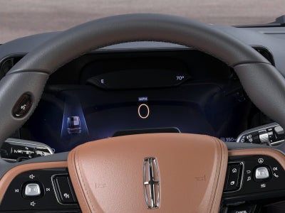 2026 Lincoln Aviator Black Label™