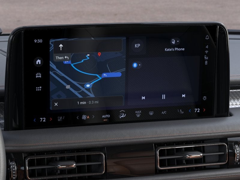 2026 Lincoln Aviator Black Label™