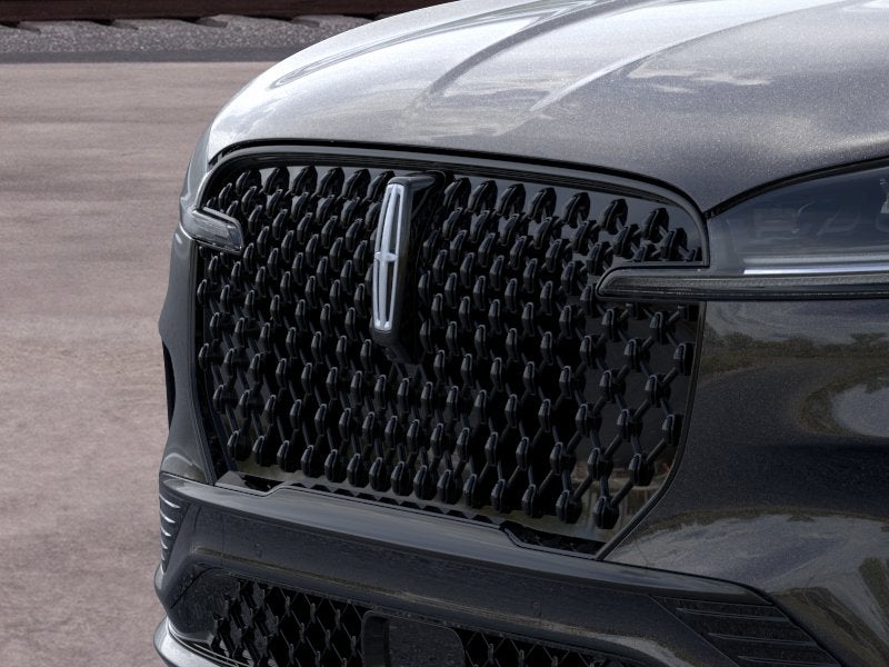 2026 Lincoln Aviator Black Label™