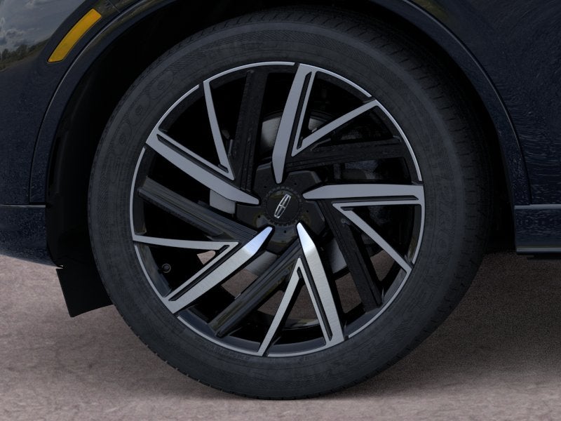 2026 Lincoln Aviator Black Label™