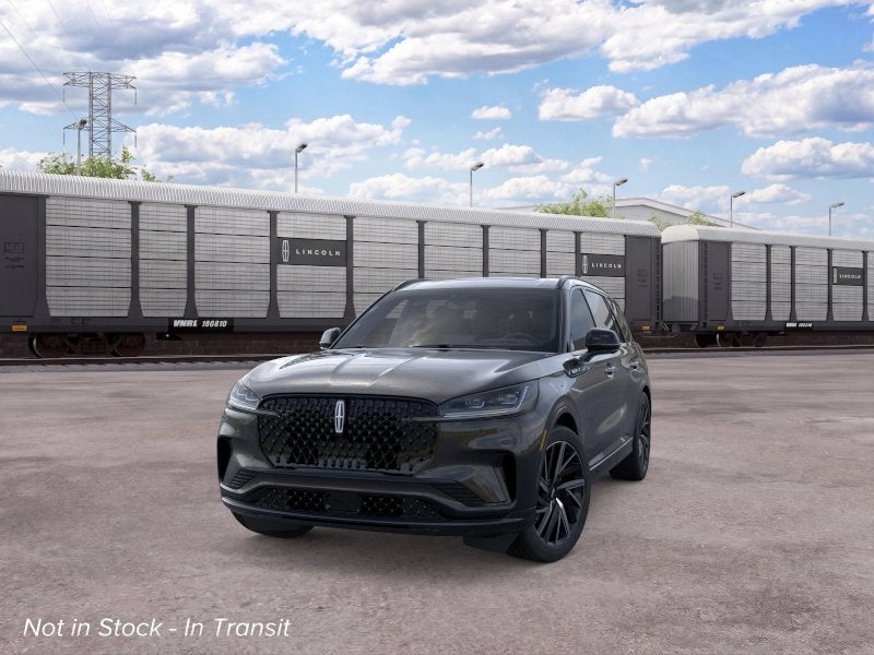 2026 Lincoln Aviator Black Label™