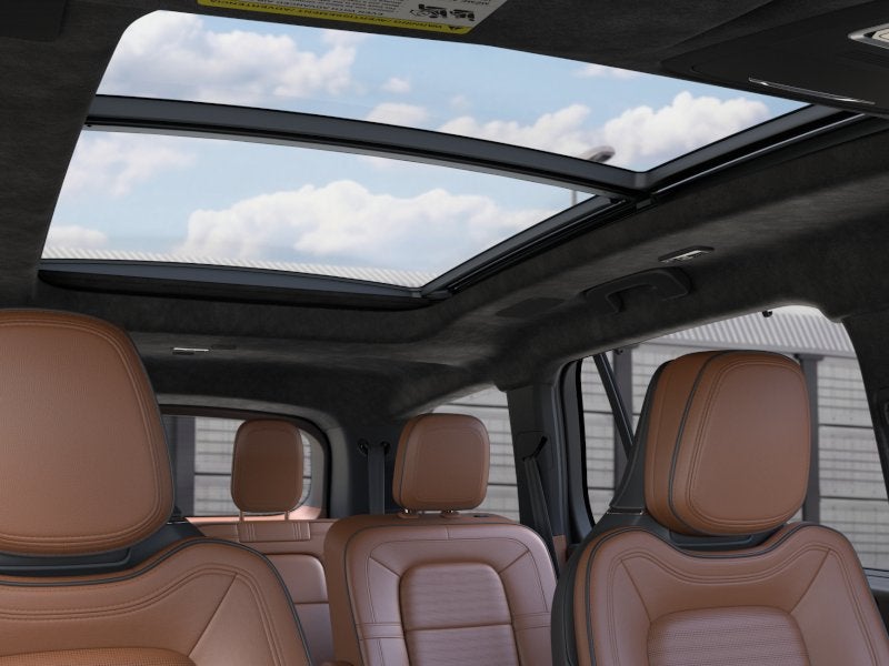 2026 Lincoln Aviator Black Label™