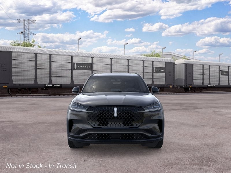 2026 Lincoln Aviator Black Label™