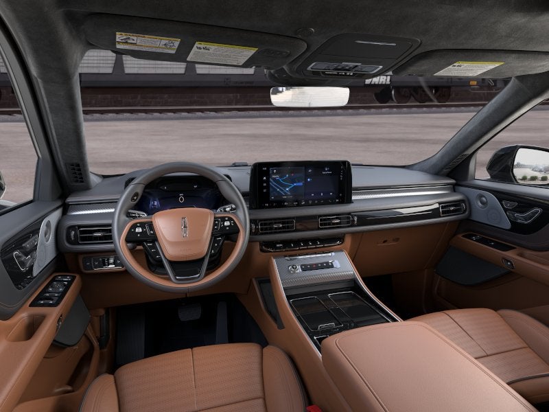 2026 Lincoln Aviator Black Label™