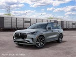 2027 Lincoln Aviator Black Label™