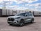 2027 Lincoln Aviator Black Label™
