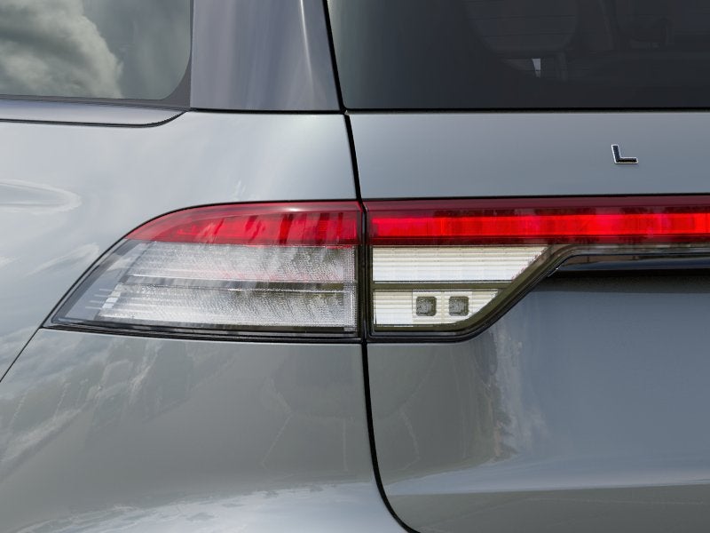 2027 Lincoln Aviator Black Label™