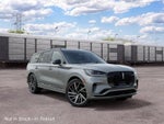 2027 Lincoln Aviator Black Label™