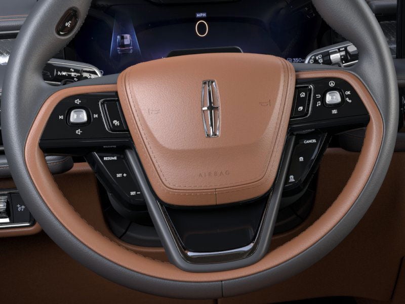 2026 Lincoln Aviator Black Label™