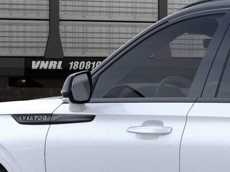 2026 Lincoln Aviator Black Label™