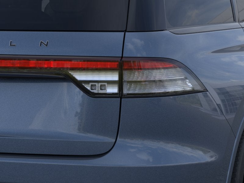 2026 Lincoln Aviator Black Label™