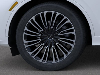 2026 Lincoln Aviator Black Label™