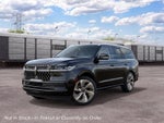 2027 Lincoln Navigator Black Label