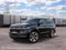 2027 Lincoln Navigator Black Label