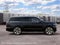 2027 Lincoln Navigator Black Label