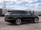 2027 Lincoln Navigator Black Label