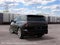 2027 Lincoln Navigator Black Label