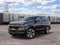 2027 Lincoln Navigator Black Label