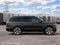 2027 Lincoln Navigator Black Label