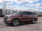2027 Lincoln Navigator Black Label