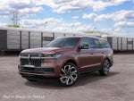 2027 Lincoln Navigator Black Label