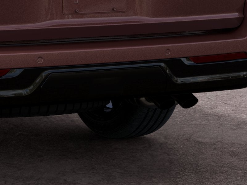 2027 Lincoln Navigator Black Label