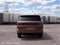 2027 Lincoln Navigator Black Label