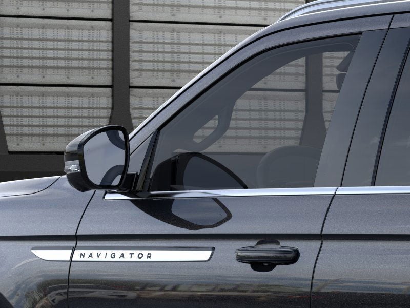 2026 Lincoln Navigator Premiere