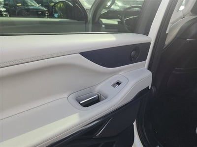 2026 Lincoln Navigator Premiere