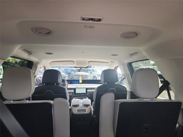 2026 Lincoln Navigator Premiere