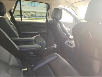 2026 Lincoln Navigator Premiere