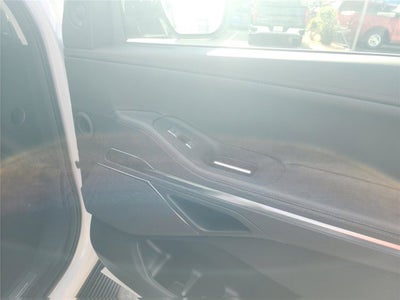 2026 Lincoln Navigator Premiere