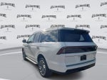 2026 Lincoln Navigator Premiere