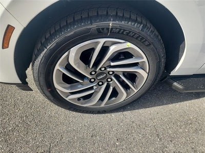2026 Lincoln Navigator Premiere