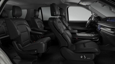 2026 Lincoln Navigator Premiere