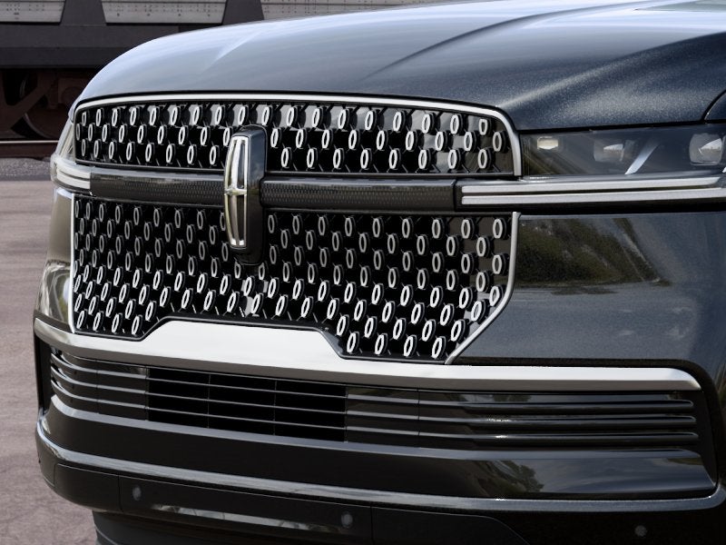 2027 Lincoln Navigator Premiere