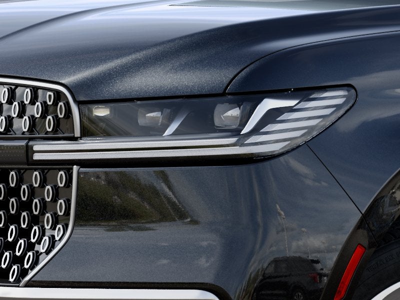 2027 Lincoln Navigator Premiere
