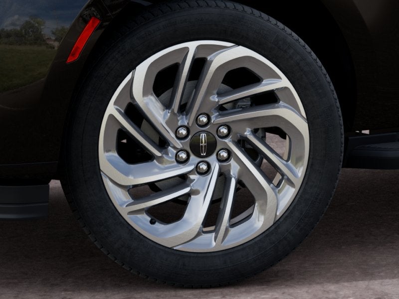 2027 Lincoln Navigator Premiere