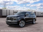 2027 Lincoln Navigator Premiere