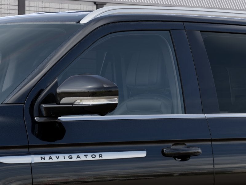 2027 Lincoln Navigator Premiere