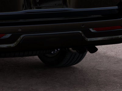 2027 Lincoln Navigator Premiere