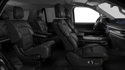 2027 Lincoln Navigator Premiere